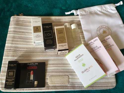 Guerlain abeille royale - royale, gift