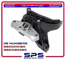 Engine Mounting Upper Rh For
