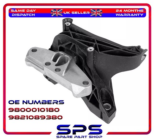 Engine mounting upper for - mounting,