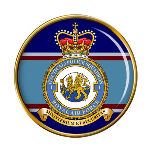 Police squadron raf - police,