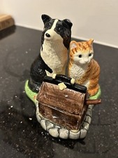 border fine arts james herriot