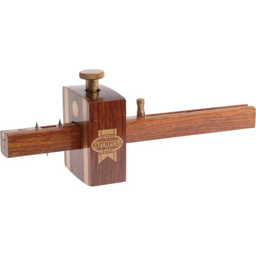 Faithfull rosewood mortice - faithfull,
