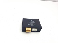 RENAULT CLIO MK5 2024 TOWBAR TOW BAR CONTROL MODULE ECU UNIT 8201724180