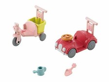 Sylvanian Families Calico