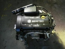 VAUXHALL ASTRA ZAFIRA MERIVA