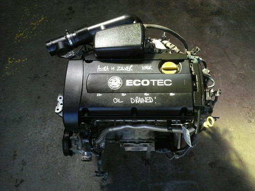 Vauxhall astra zafira meriva - astra,