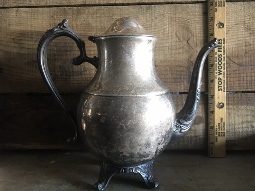 Vtg rogers silver - vtg,