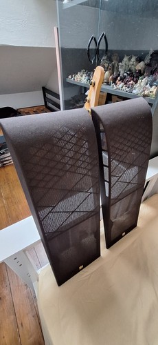 Kef reference model one - kef,