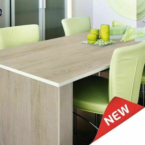 45cm wide light canyon oak - 45cm,