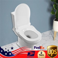 Toilet Seat Attachment Bidet
