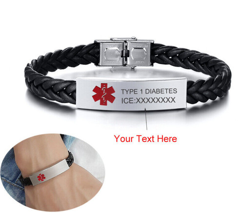 Laser engraved medical - uk,
