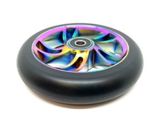 100mm alloy core pro stunt - 1,