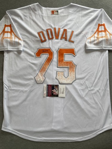 San francisco giants - san,