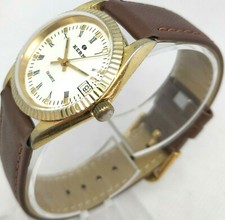 Kern Calibre Quartz ESA ETA