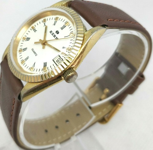 Kern calibre quartz esa - calibre,