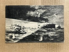 Postcard dogger bank - postcard,