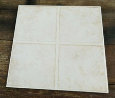 RETRO TILES VINTAGE CERAMIC MOSAIC floor wall shower kitchen backsplash NEW Lot 