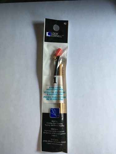 Loew cornell fine line - loew-cornell,