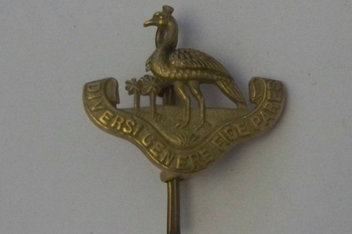 Northern rhodesia regiment - northern,