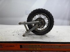 Rear swinging arm pit - swinging,
