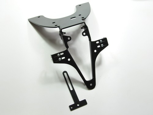Zieger basic license plate - zieger,