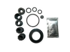 For Audi 80 A4 A6 Cabriolet Coupè Brake Caliper Repair Kit Rear 1988-2001