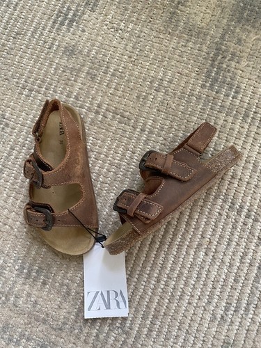 New zara boys - new,