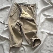 1950s Vintage German Hunting