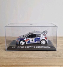 Deagostini Models 1:43 Scale