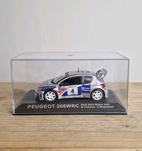 Deagostini models scale - 1:43,