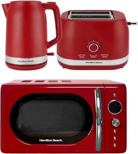 Hamilton beach kettle - hamilton,