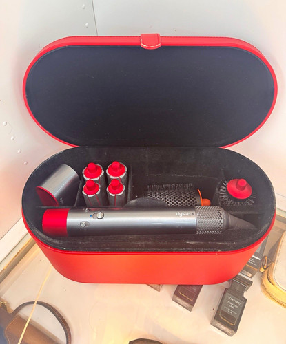 Dyson airwrap hair styler 100 - hair,