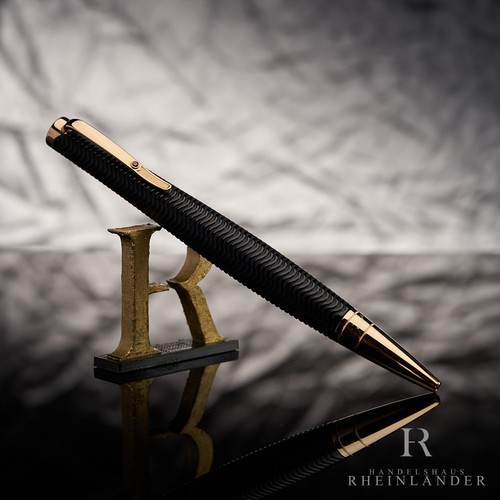Montblanc writers edition - montblanc,