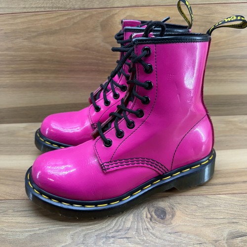 Martens womens boots - boots, hot