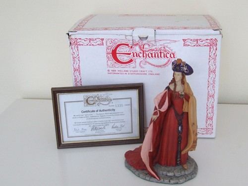 Enchantica quillion the autumn - the,