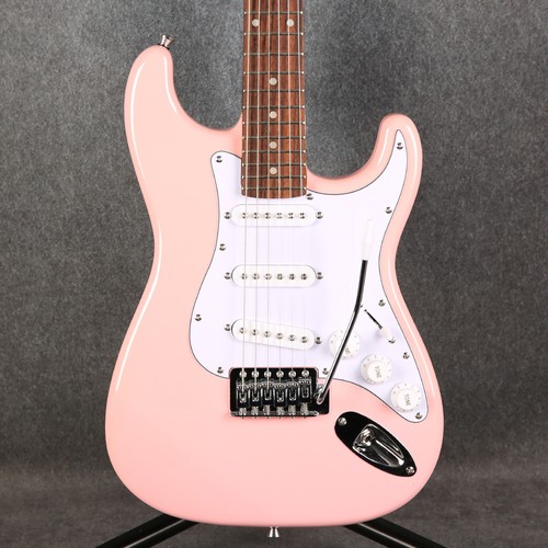 Aria pro stg mini - ii, pink