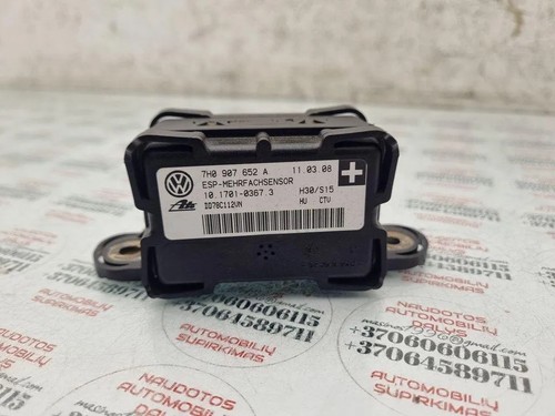 Audi accelerometer - audi, 4l