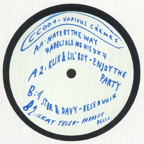 NATEBYTHEWAY/KLIX/LIL'