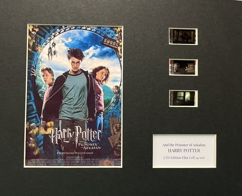 Harry potter and the - ,
