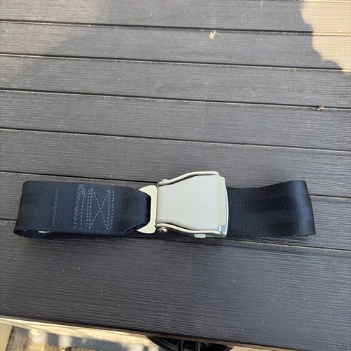 Amsafe adjustable airline lap - adjustable,