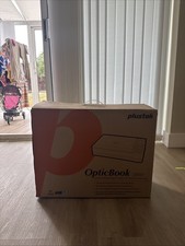 Optic Book 3800