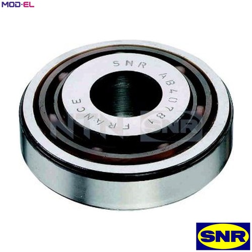 Repair kit suspension strut - repair,