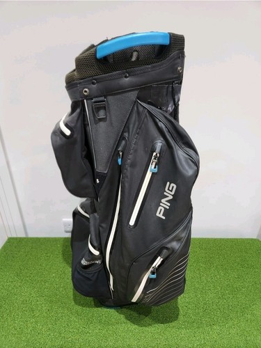 Ping pioneer monsoon - ping,