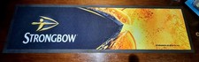 Strongbow Cider Rubber Backed
