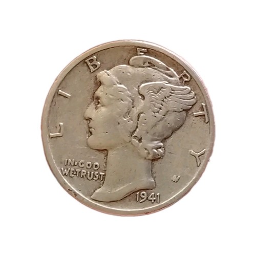 1941 usa 900 - usa, mercury