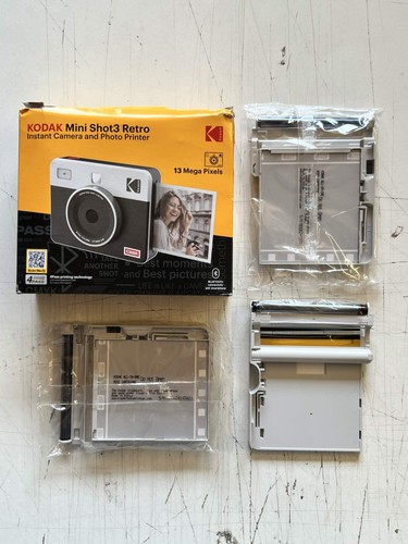 Kodak mini shot retro - 3,