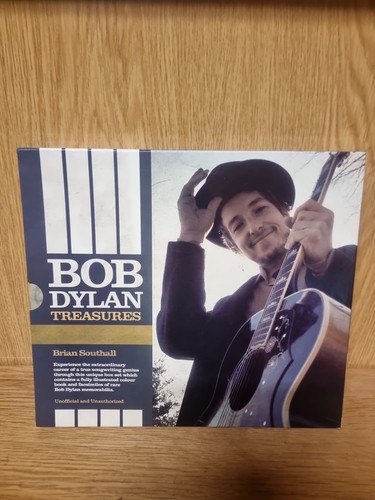 Bob dylan treasures - dylan:,
