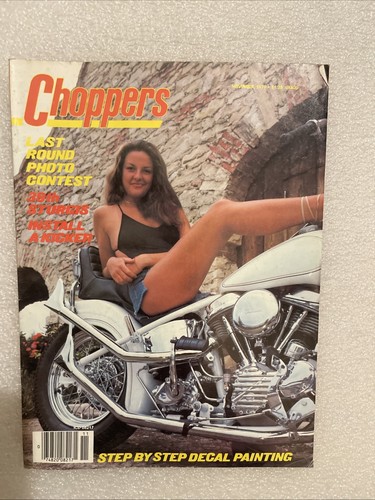 November 1979 choppers - november,