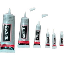 B7000 acrylic crystal craft - acrylic,