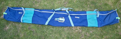 Rare vintage base plus ski - rare,